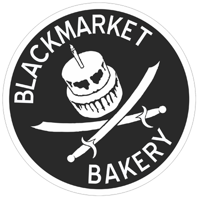 Blackmarket Bakery Home