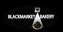 BlackMarket Bakery