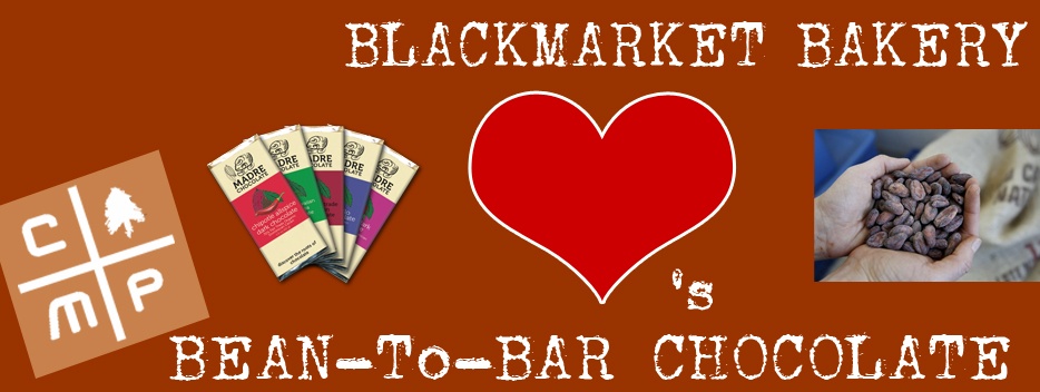 Blackmarket Bakery | Resistance Is Futile Slideshow image