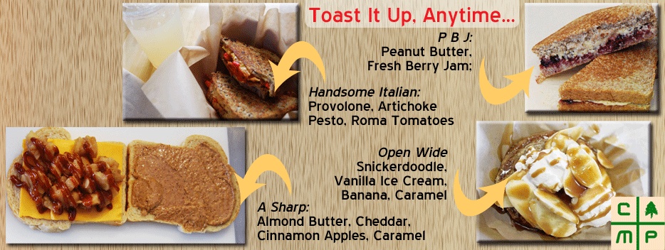 Blackmarket Bakery | Resistance Is Futile Slideshow image