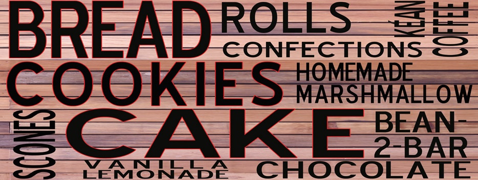 Blackmarket Bakery | Resistance Is Futile Slideshow image