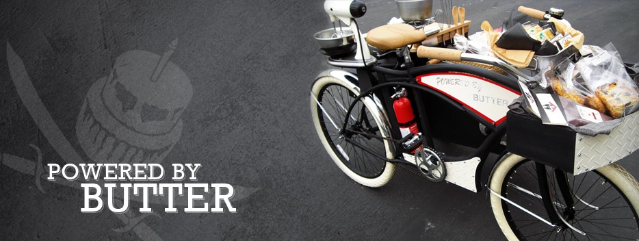 Blackmarket Bakery | Resistance Is Futile Slideshow image