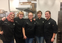 Volunteering for SOS!