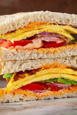 Fresh Prince Eggywich