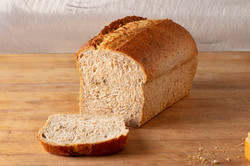 Lemon Rosemary Sourdough