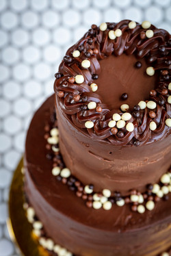 Baby 2-Tier Total Eclipse