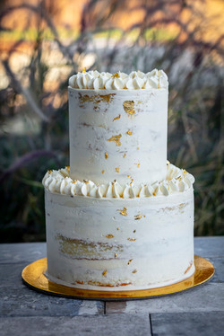 Baby 2-Tier Straight Up