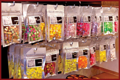 Papabubble Hard Candy