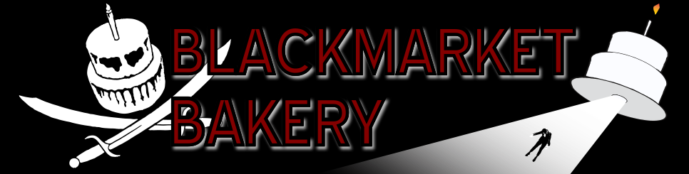 Blackmarket Bakery