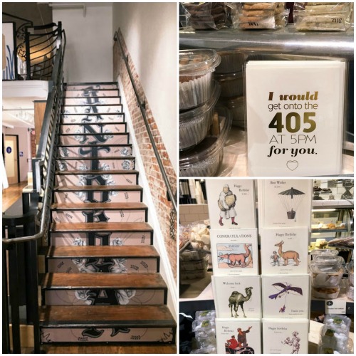 Blackmarket Bakery Santa Ana