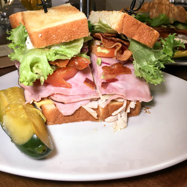 Blackmarket Bakery | ShesCookin.com-