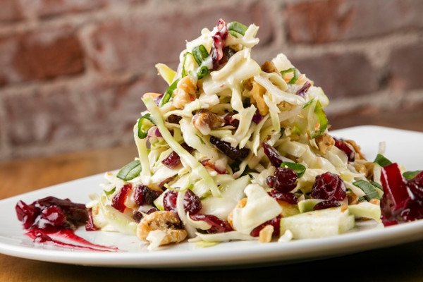 Blackmarket Bakery | ShesCookin.com